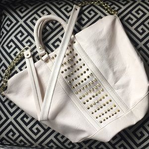 Steve Madden Studded Stachel